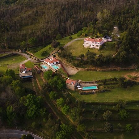 Tapada De Sao Domingos Villa Gondomar  Exterior foto