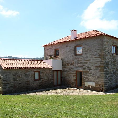 Tapada De Sao Domingos Villa Gondomar  Exterior foto
