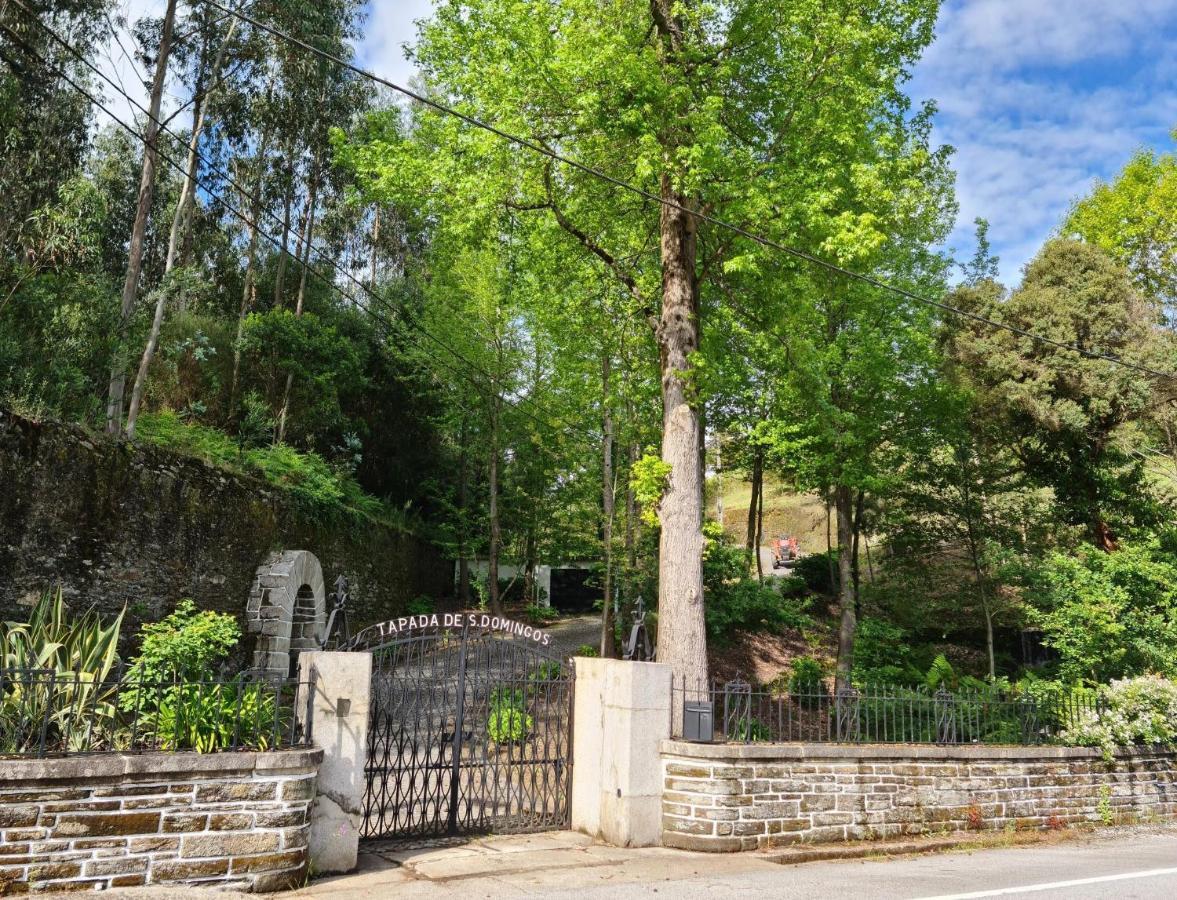 Tapada De Sao Domingos Villa Gondomar  Exterior foto