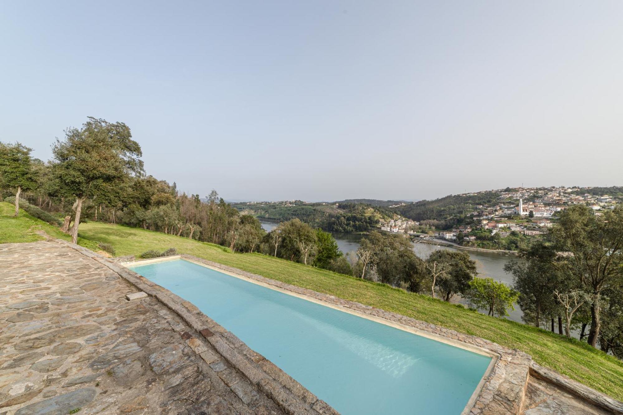 Tapada De Sao Domingos Villa Gondomar  Exterior foto