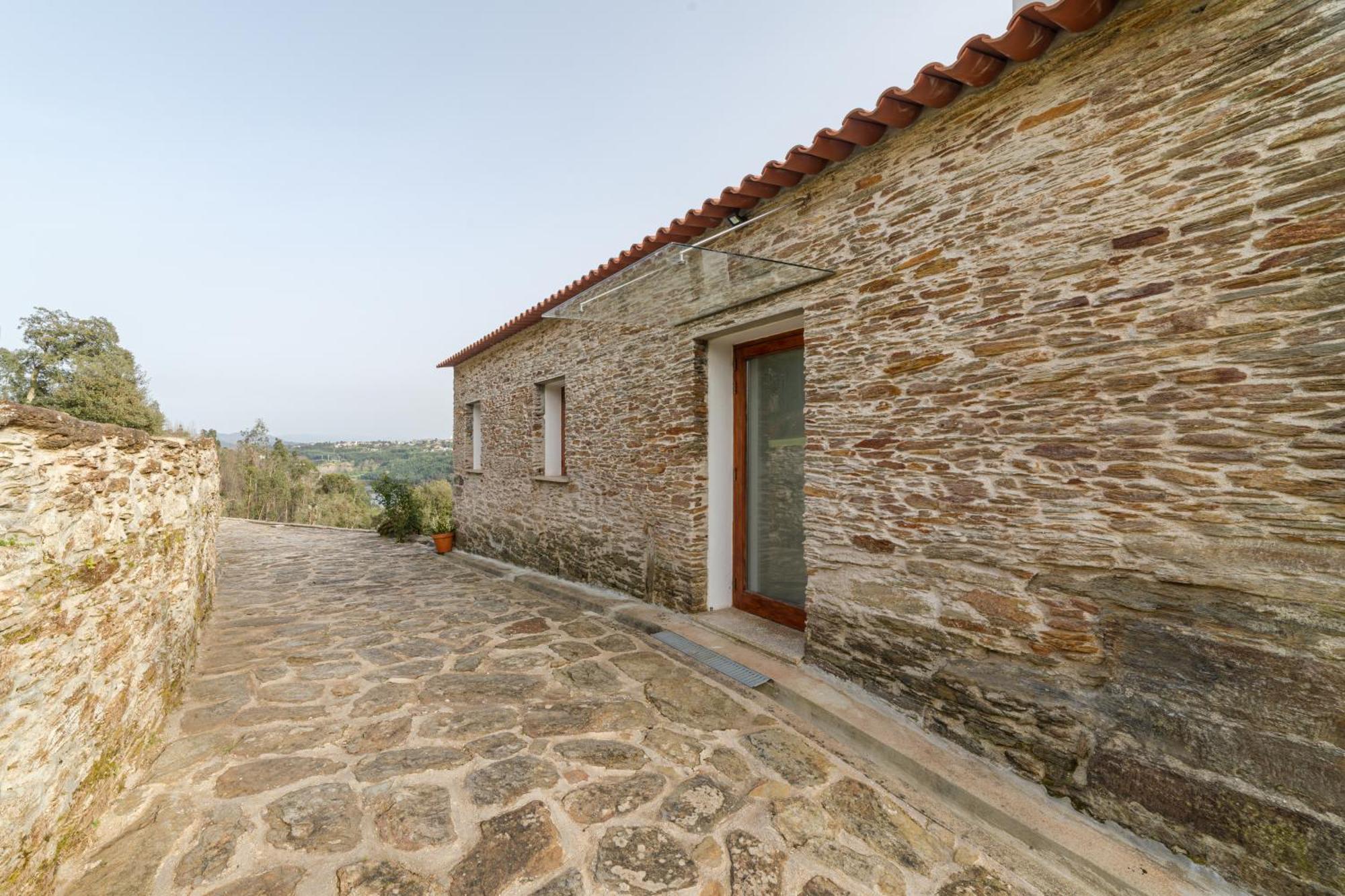 Tapada De Sao Domingos Villa Gondomar  Exterior foto