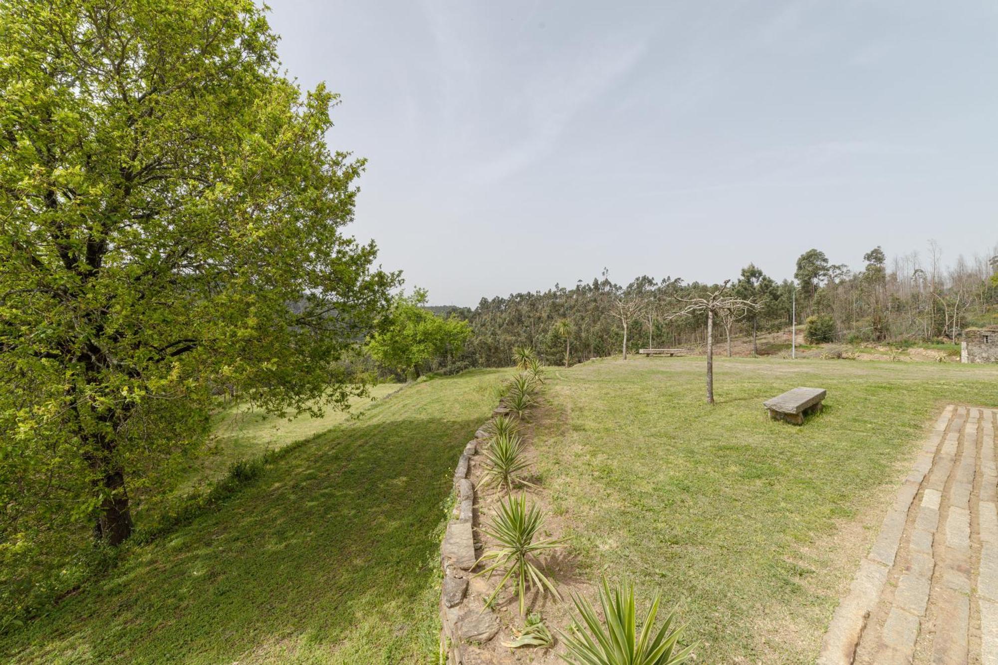 Tapada De Sao Domingos Villa Gondomar  Exterior foto