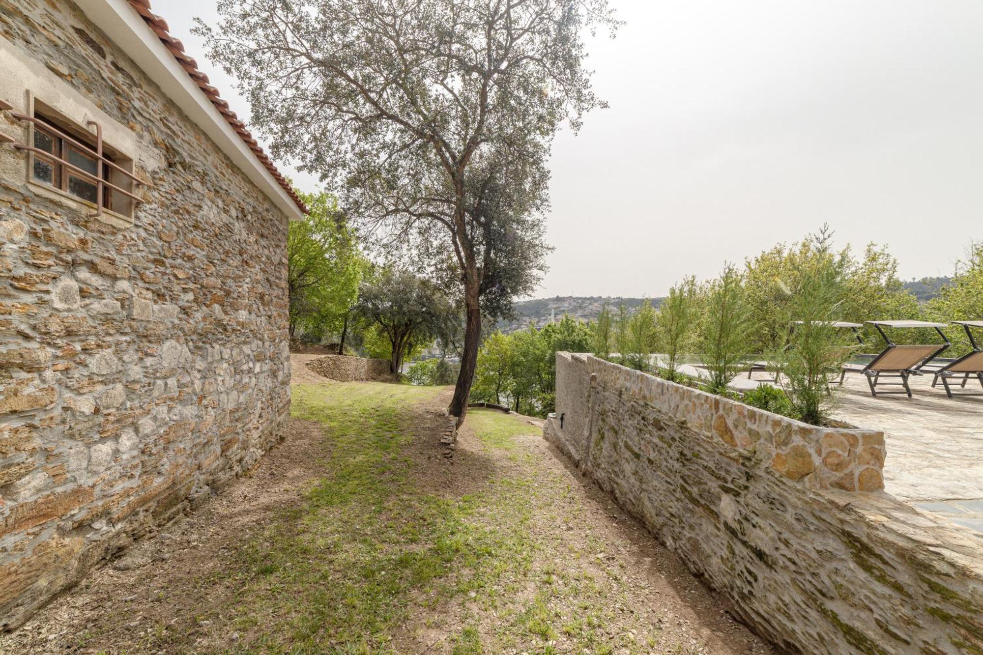 Tapada De Sao Domingos Villa Gondomar  Exterior foto