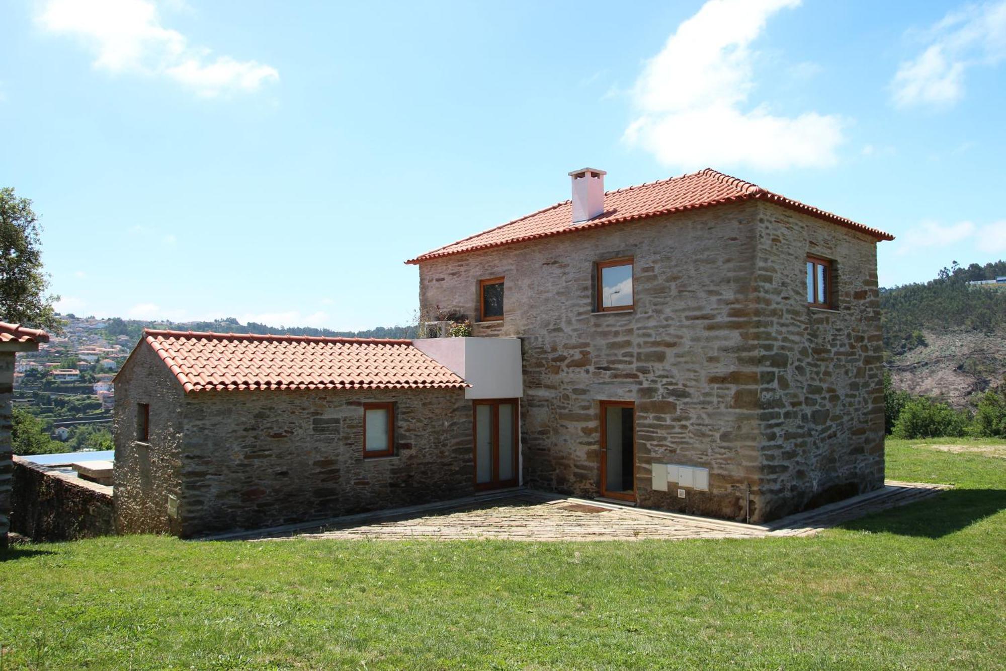 Tapada De Sao Domingos Villa Gondomar  Exterior foto